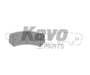 KBP-1020 KAVO PARTS 